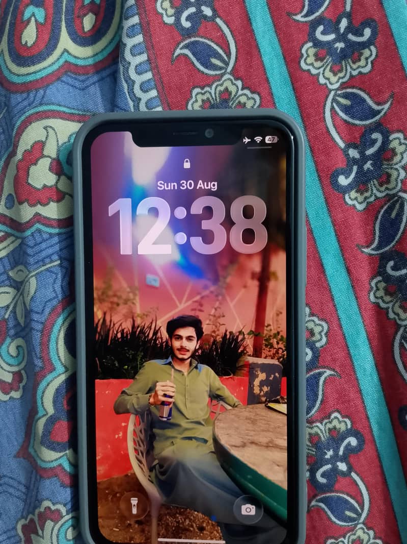Apple iPhone 11 Pro 7