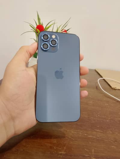 Apple iPhone 12 Pro jv 128gb