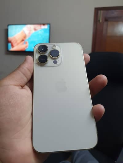 Apple iPhone 13 Pro