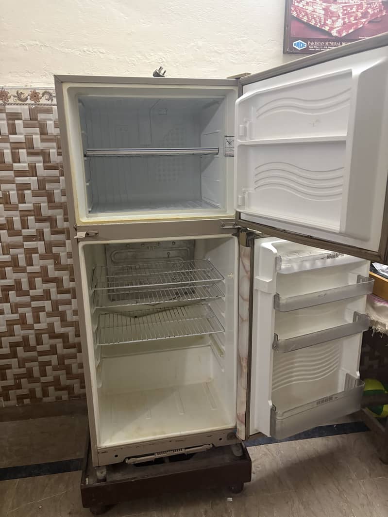 Fridge 2