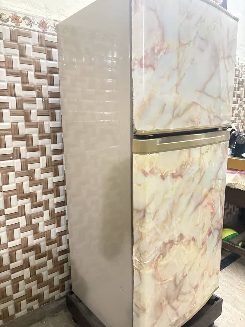 Fridge 4