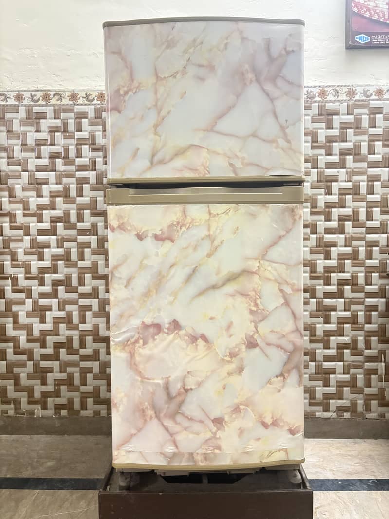 Fridge 5