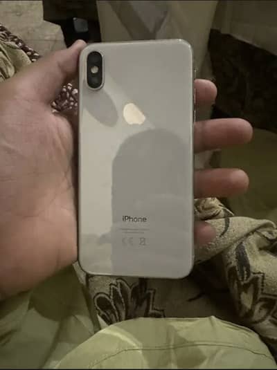 Apple iPhone X 64 GB