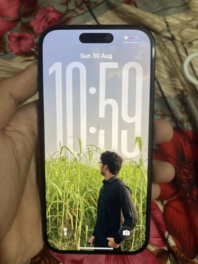 iPhone 15 Jv