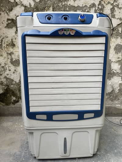 Solar Cooler