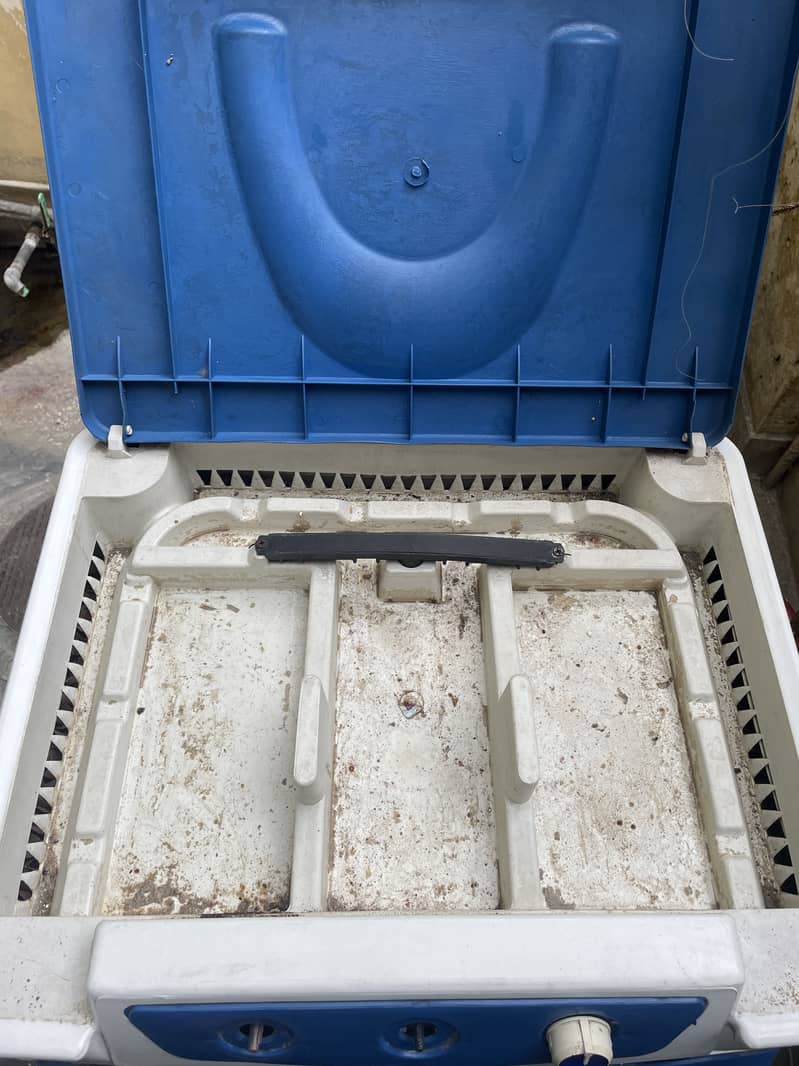 Solar Cooler 1