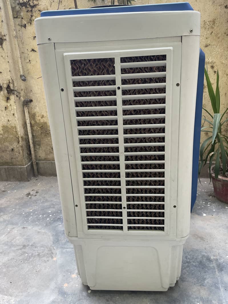 Solar Cooler 2