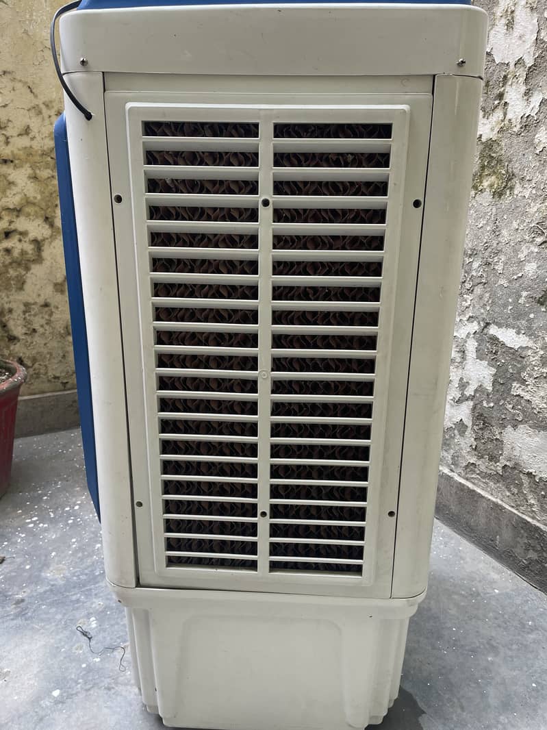 Solar Cooler 4