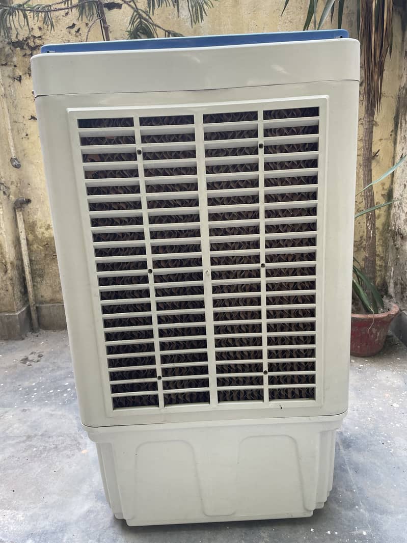 Solar Cooler 5
