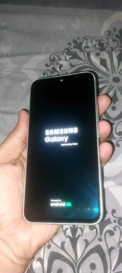 Samsung Mobile A54 5G - panel for sale