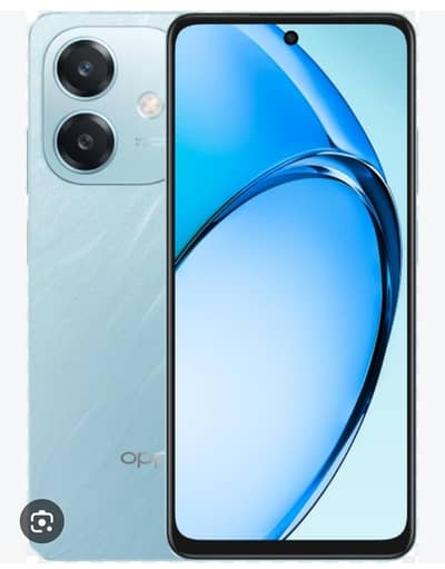 OPPO A3x