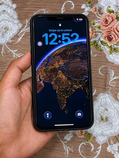 Apple iPhone 11 Pro Max