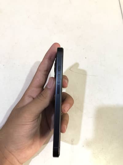 Apple iPhone 15 Pro