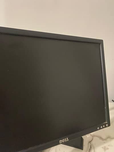 Dell original monitor | urgent sell | 1440×990 resolution.