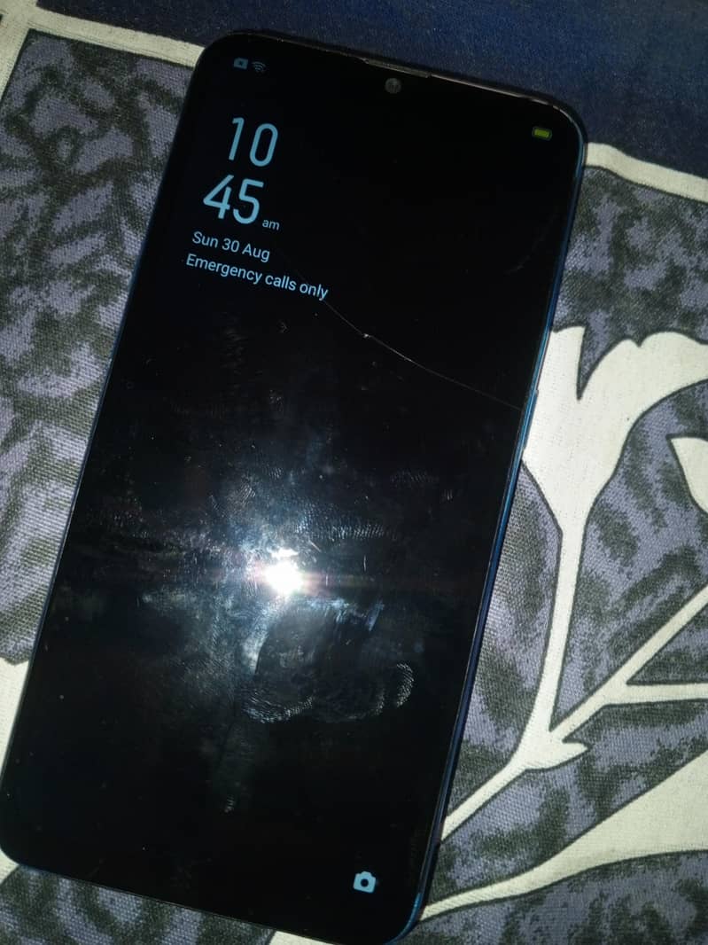 OPPO A12s 1