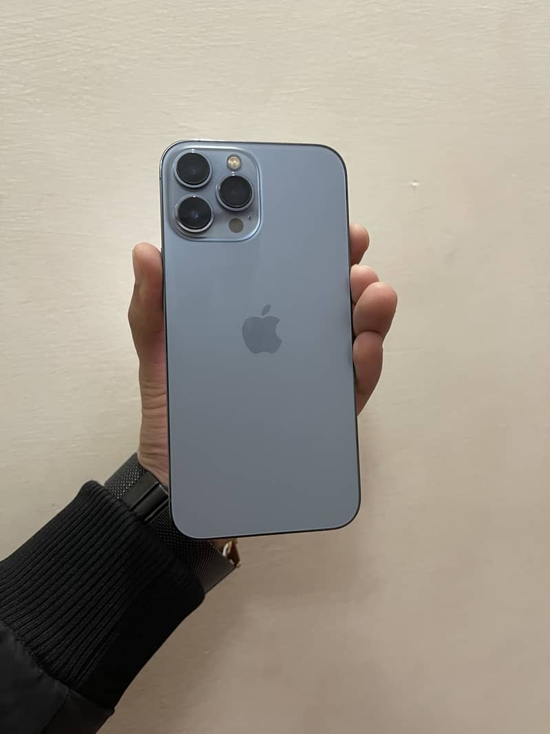 Apple iPhone 13 Pro Max 0