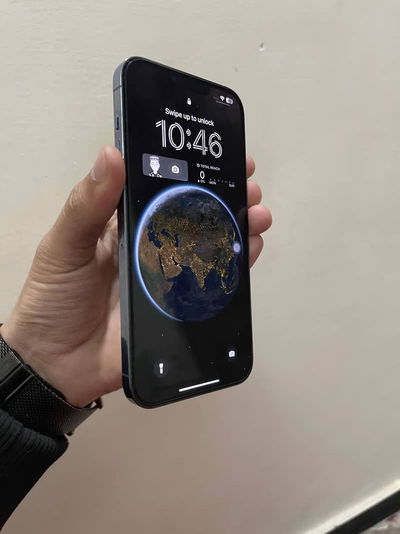 Apple iPhone 13 Pro Max 2
