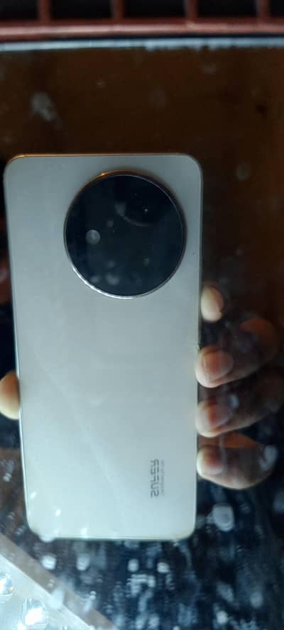 Itel S24