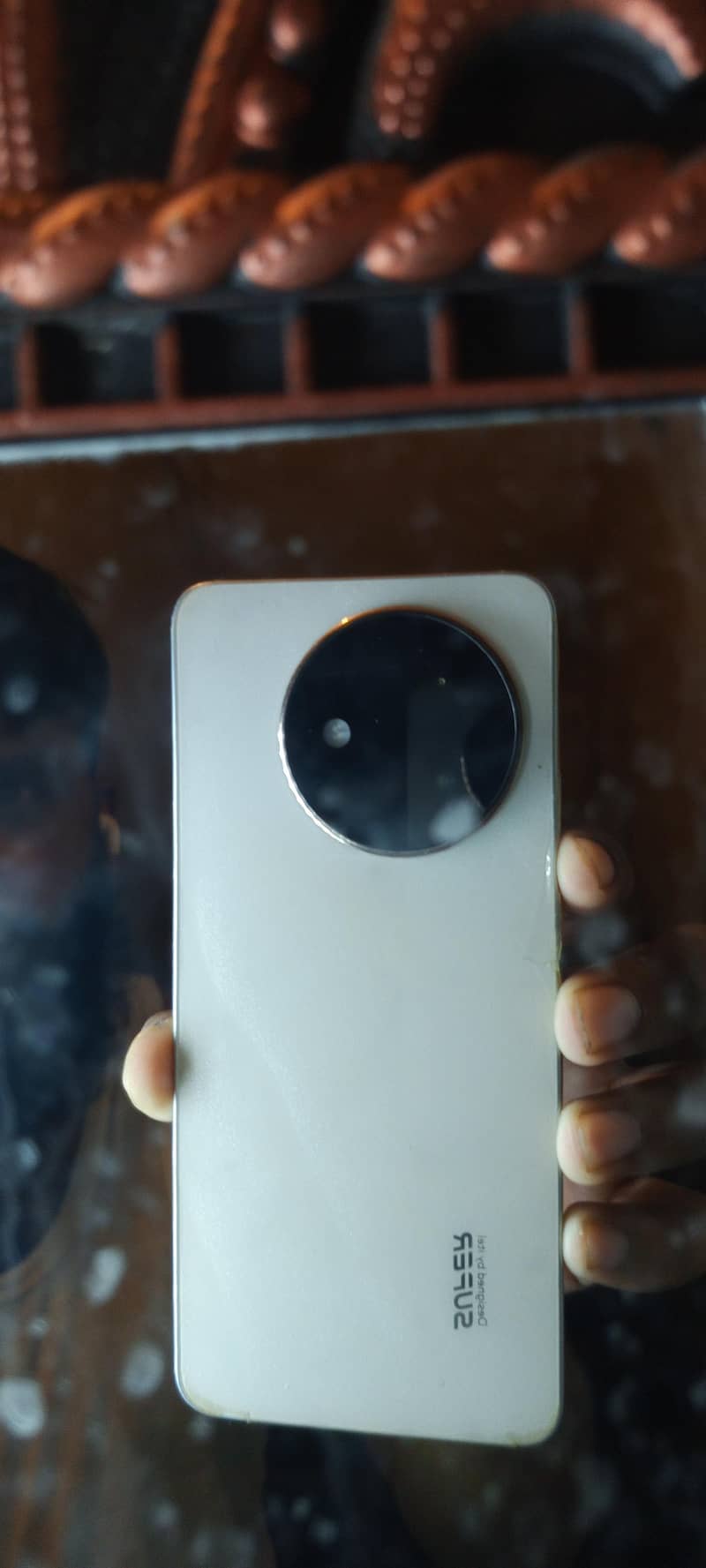 Itel S24 1