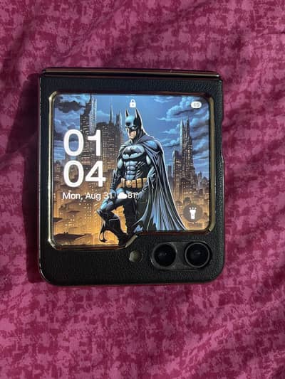 Samsung Mobile Z Flip 5