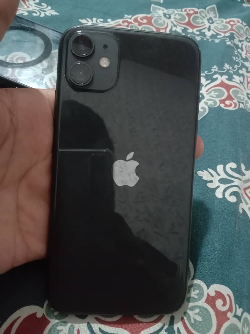 Apple iPhone 11 1