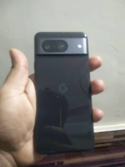 Google Pixel 8