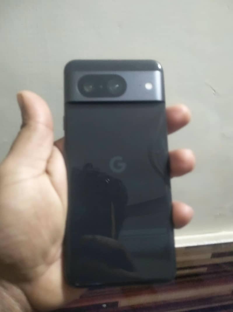 Google Pixel 8 0