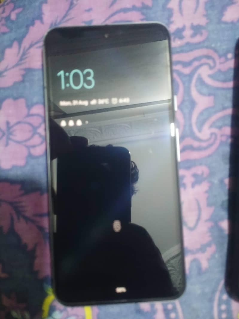 Google Pixel 8 2