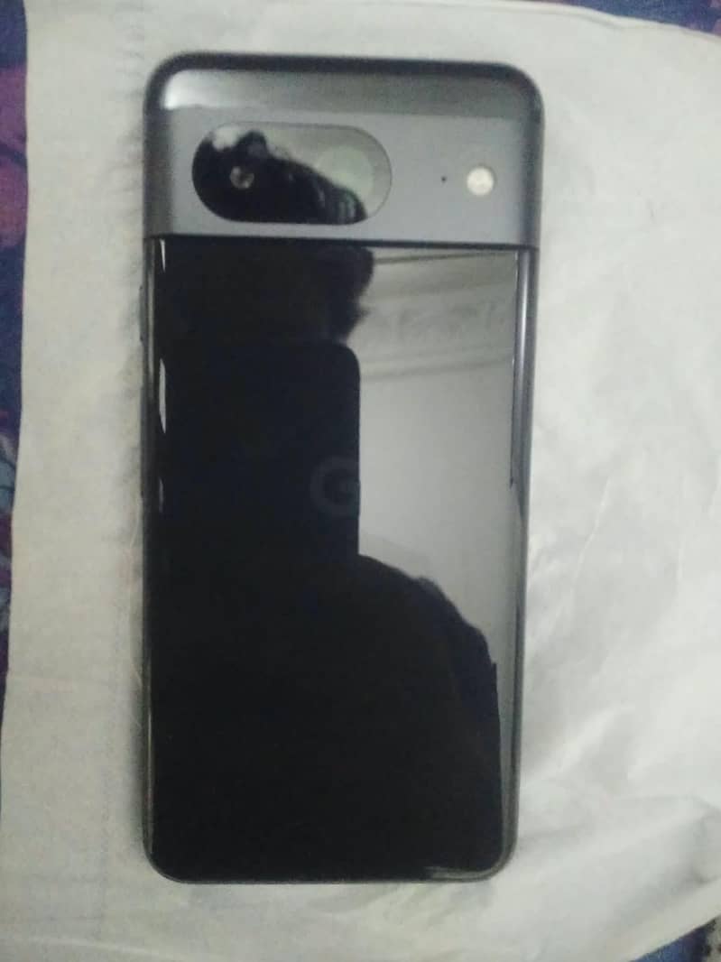 Google Pixel 8 3