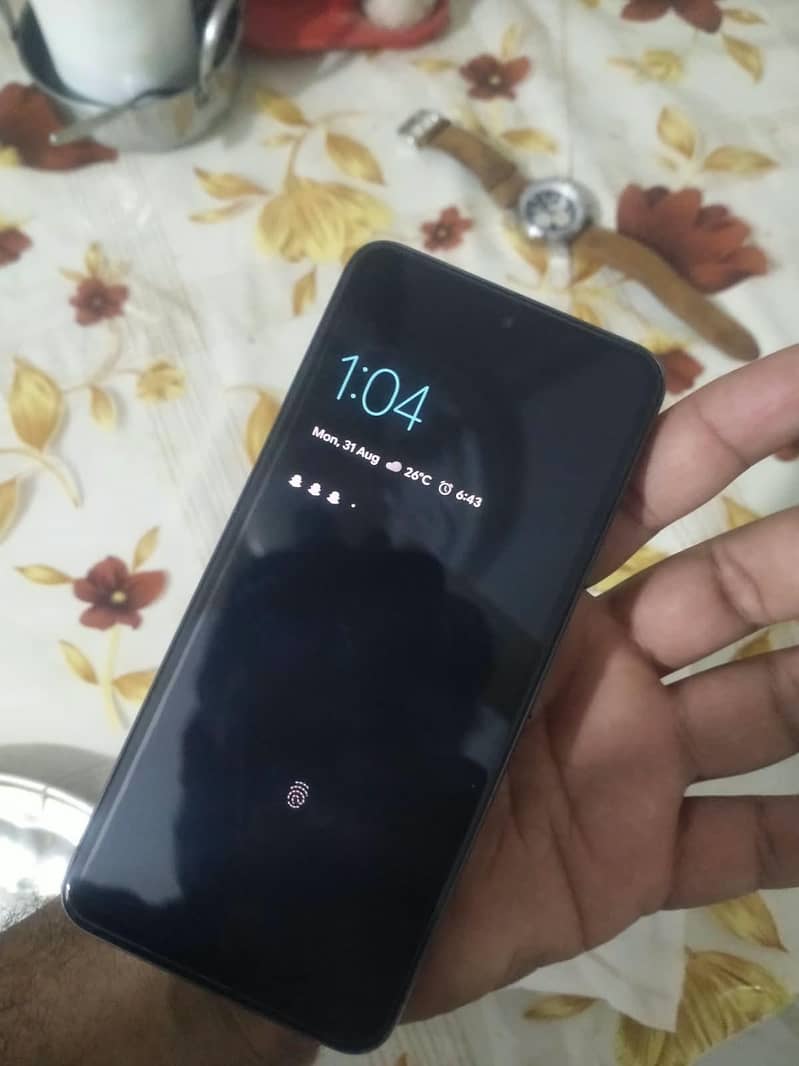 Google Pixel 8 9