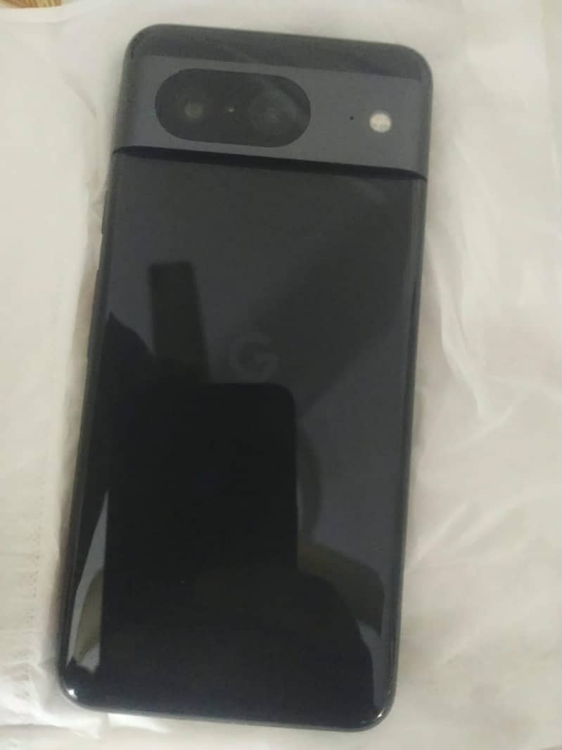 Google Pixel 8 13