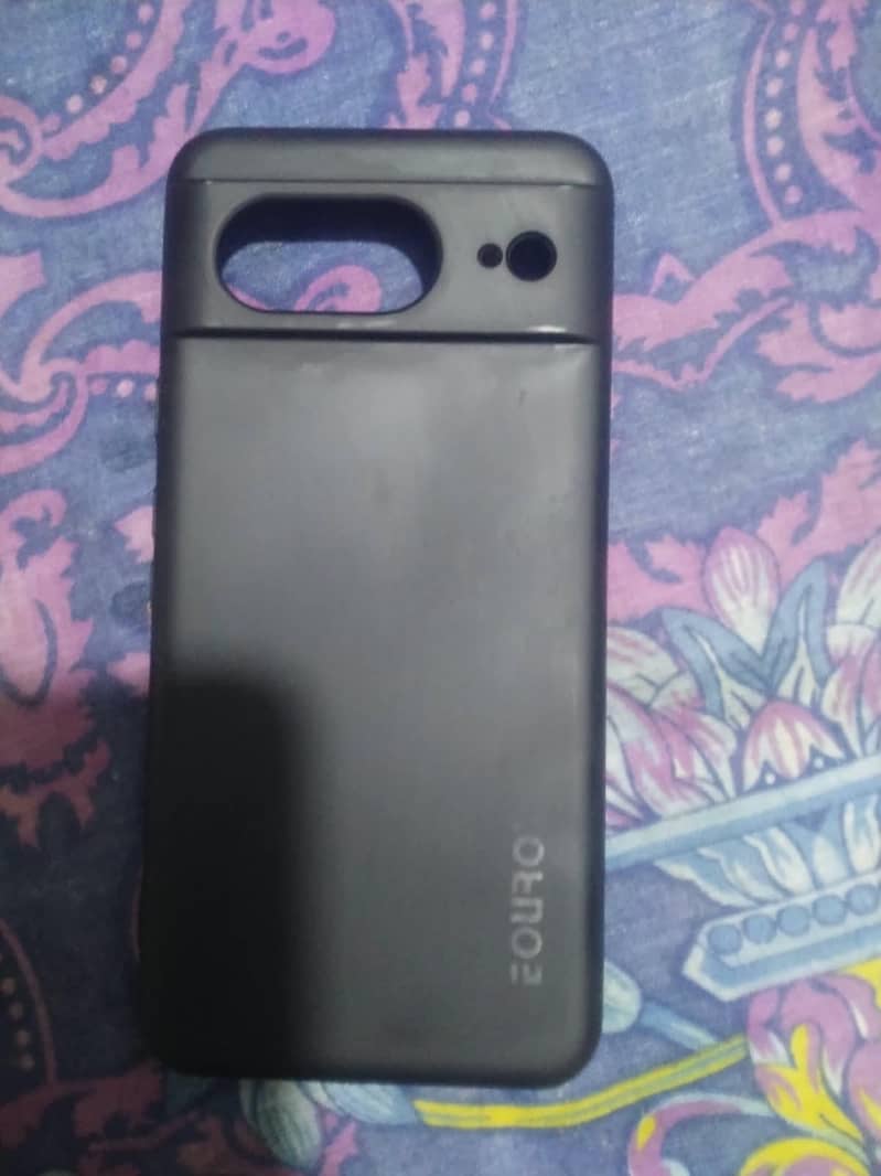 Google Pixel 8 14