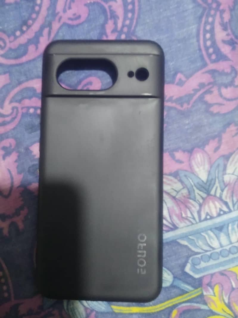 Google Pixel 8 18