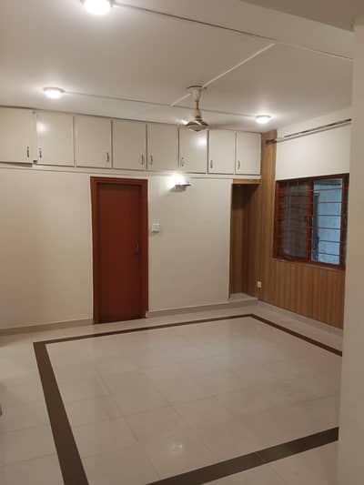 G-11/4 PHA C-Type Ground Floor Flat For Rent Tile Floor