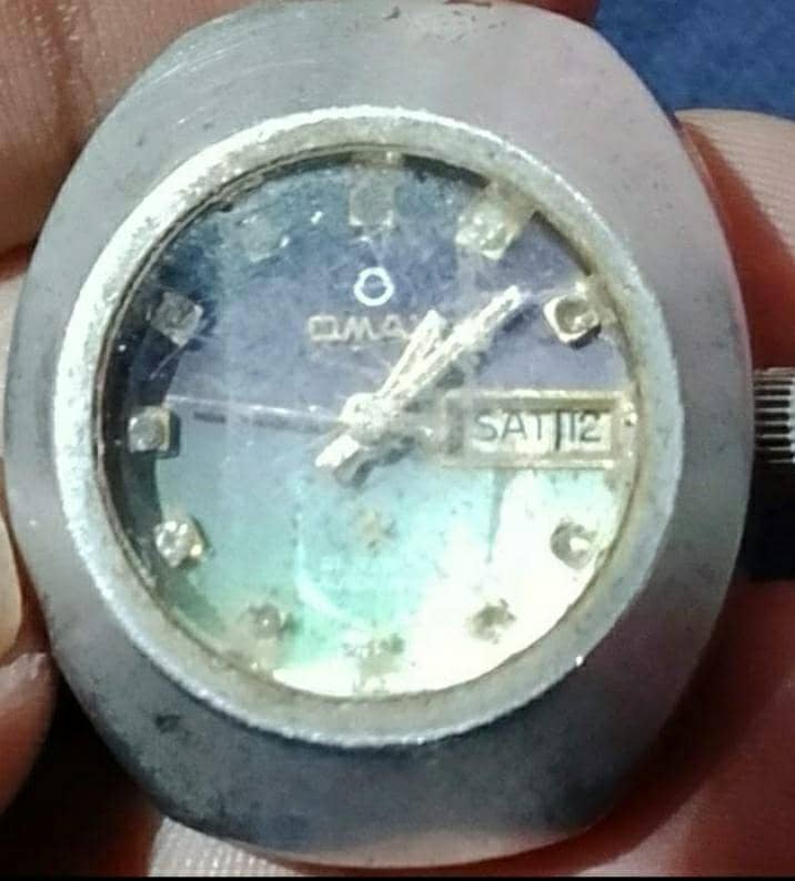 QMAX WATCH 1