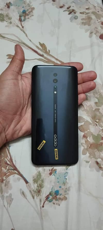 OPPO Reno Z