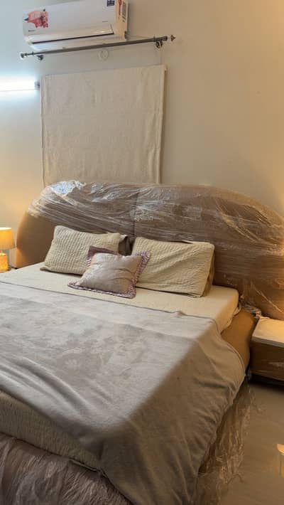 Bed Set for sale King Size