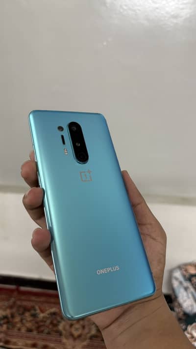 One Plus 8 Pro | 12/256gb | Global Variant | Non pta