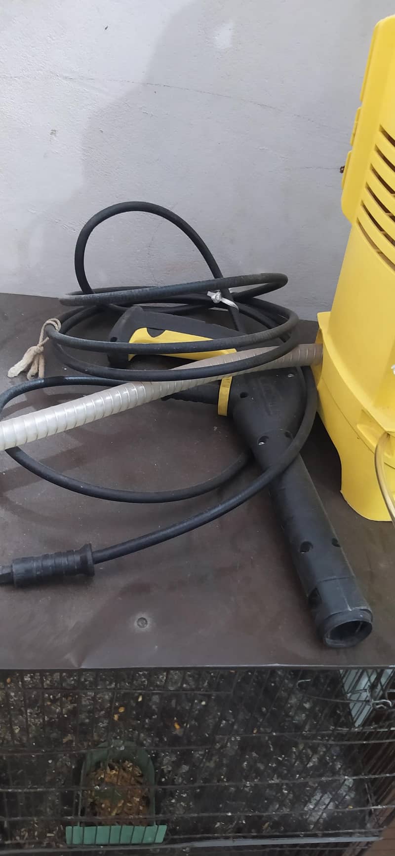 Karcher K2 0