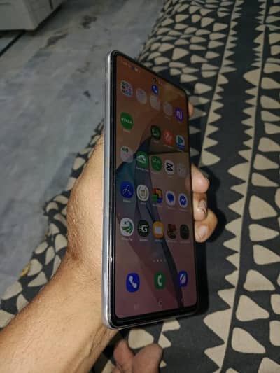 A72 Samsung