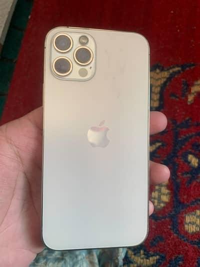 iPhone 12 Pro non pta 128