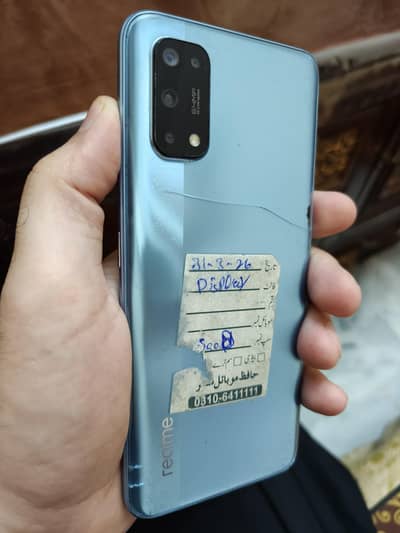 Realme 7 Pro