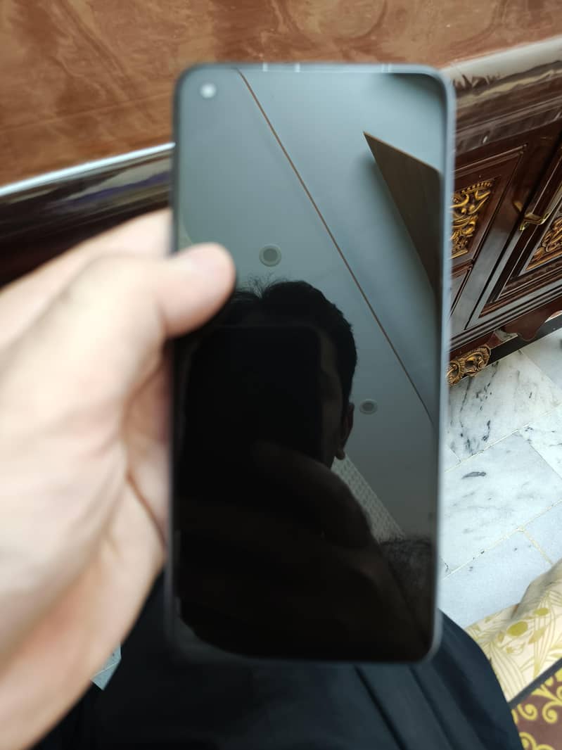Realme 7 Pro 2