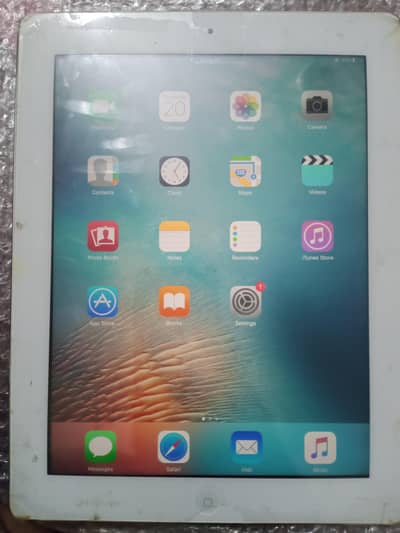 iPad 2 32gb