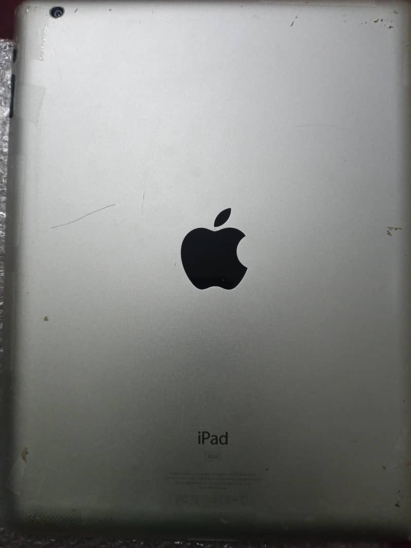 iPad 2 32gb 1