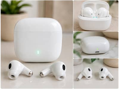 Premium Wireless AirBuds  X24 Whtsappme03079377770  X24 important