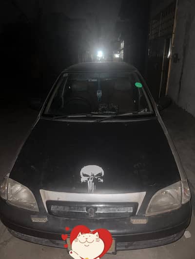 Suzuki Cultus VXR 2006