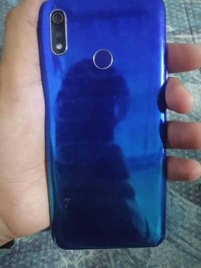 Realme 3