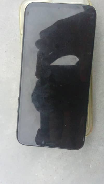 Apple iPhone XS non pta all ok only face id issue condition 10/9