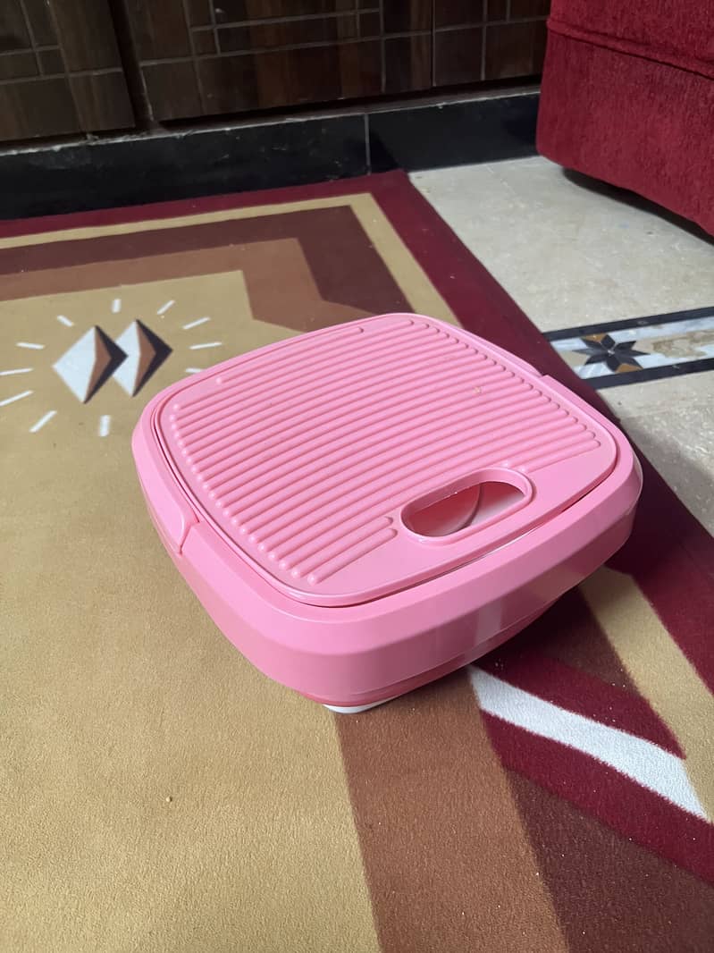 Mini Washing Machine 7